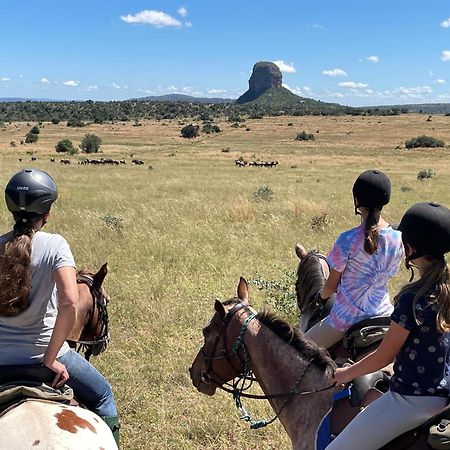 Entabeni Mountain Lodges Golders Green Luaran gambar