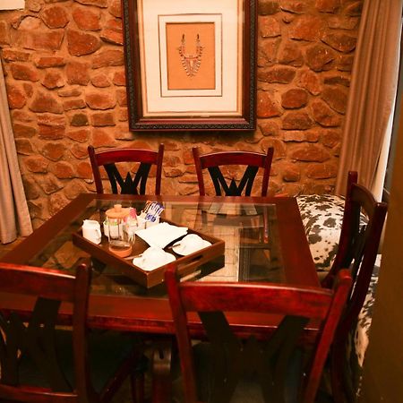 Entabeni Mountain Lodges Golders Green Luaran gambar