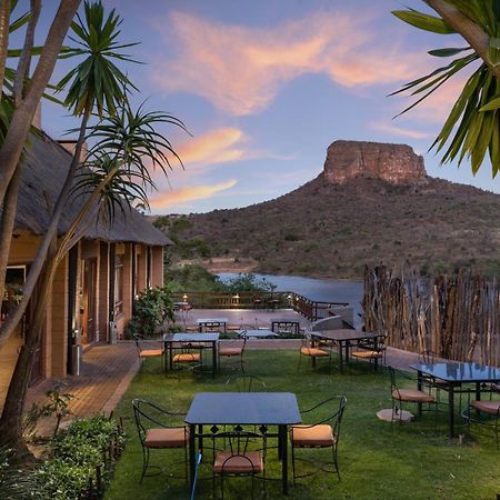 Entabeni Mountain Lodges Golders Green Luaran gambar