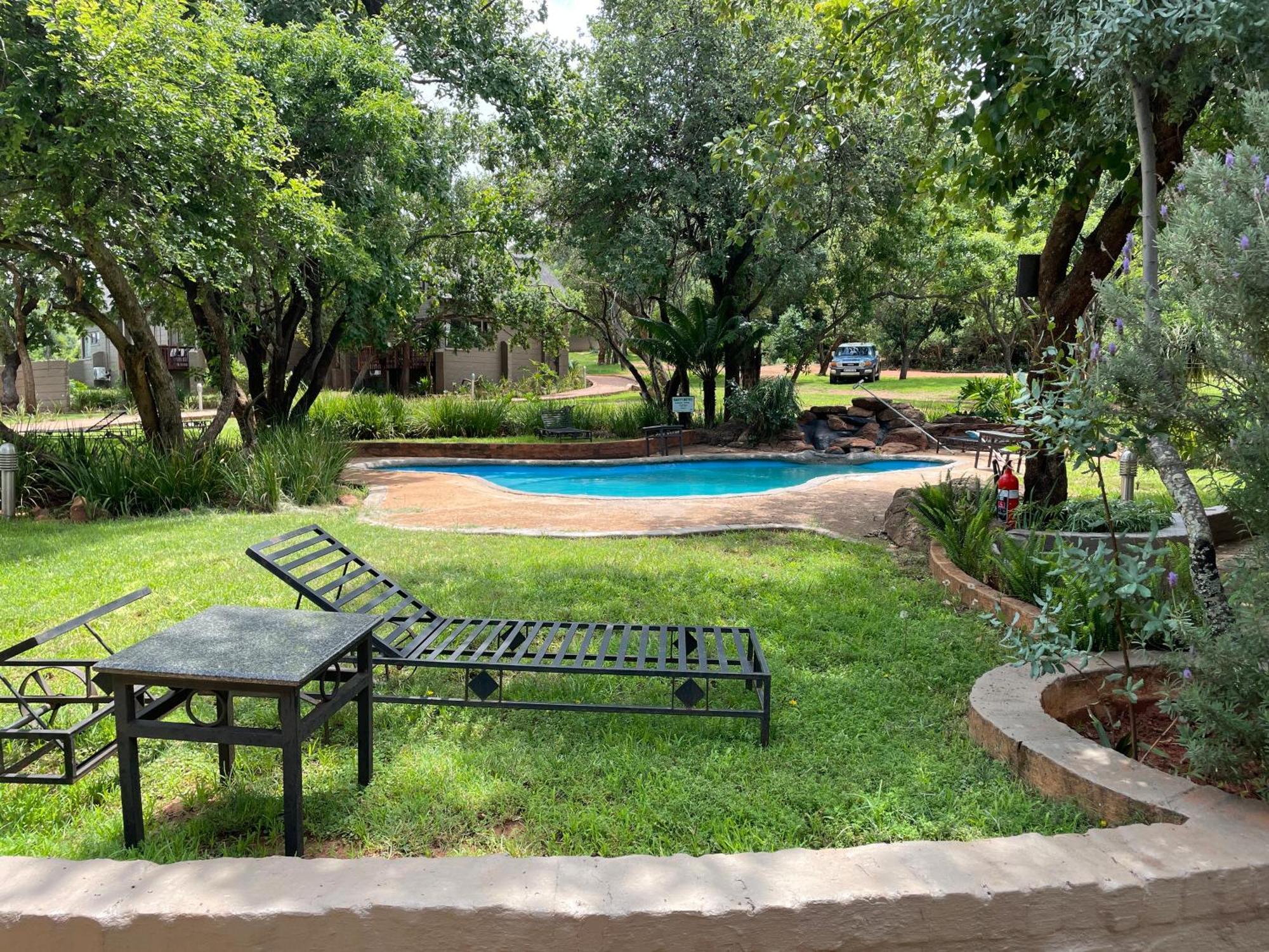 Entabeni Mountain Lodges Golders Green Luaran gambar