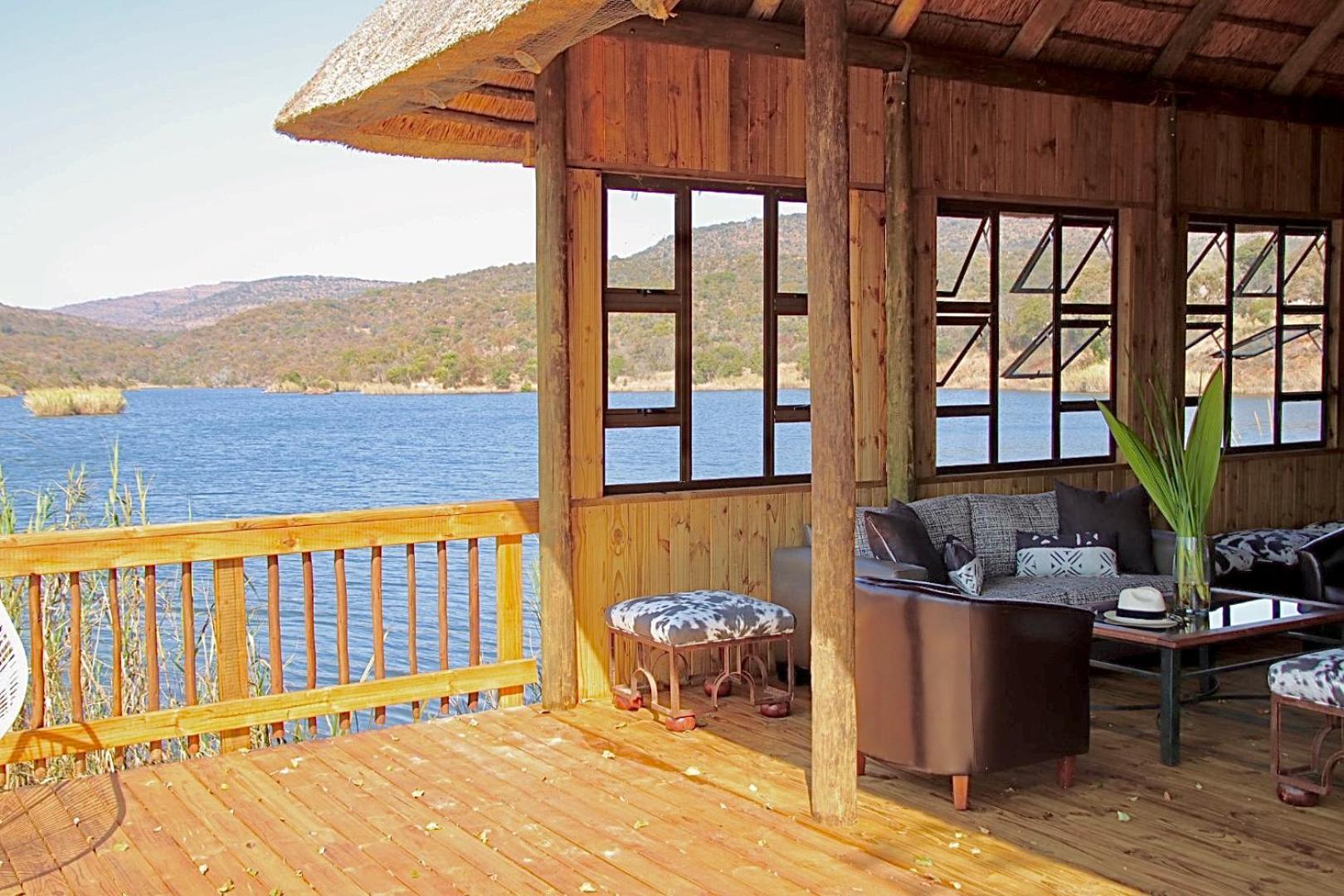 Entabeni Mountain Lodges Golders Green Luaran gambar