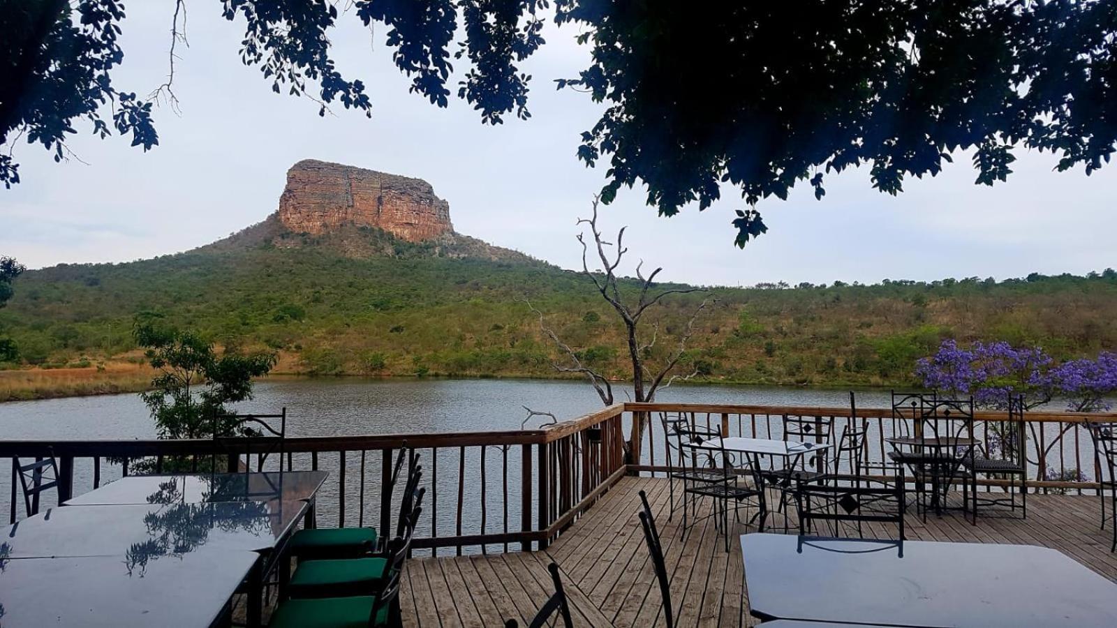 Entabeni Mountain Lodges Golders Green Luaran gambar