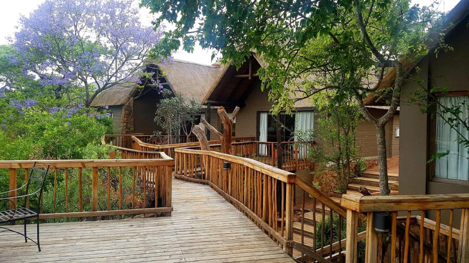 Entabeni Mountain Lodges Golders Green Luaran gambar