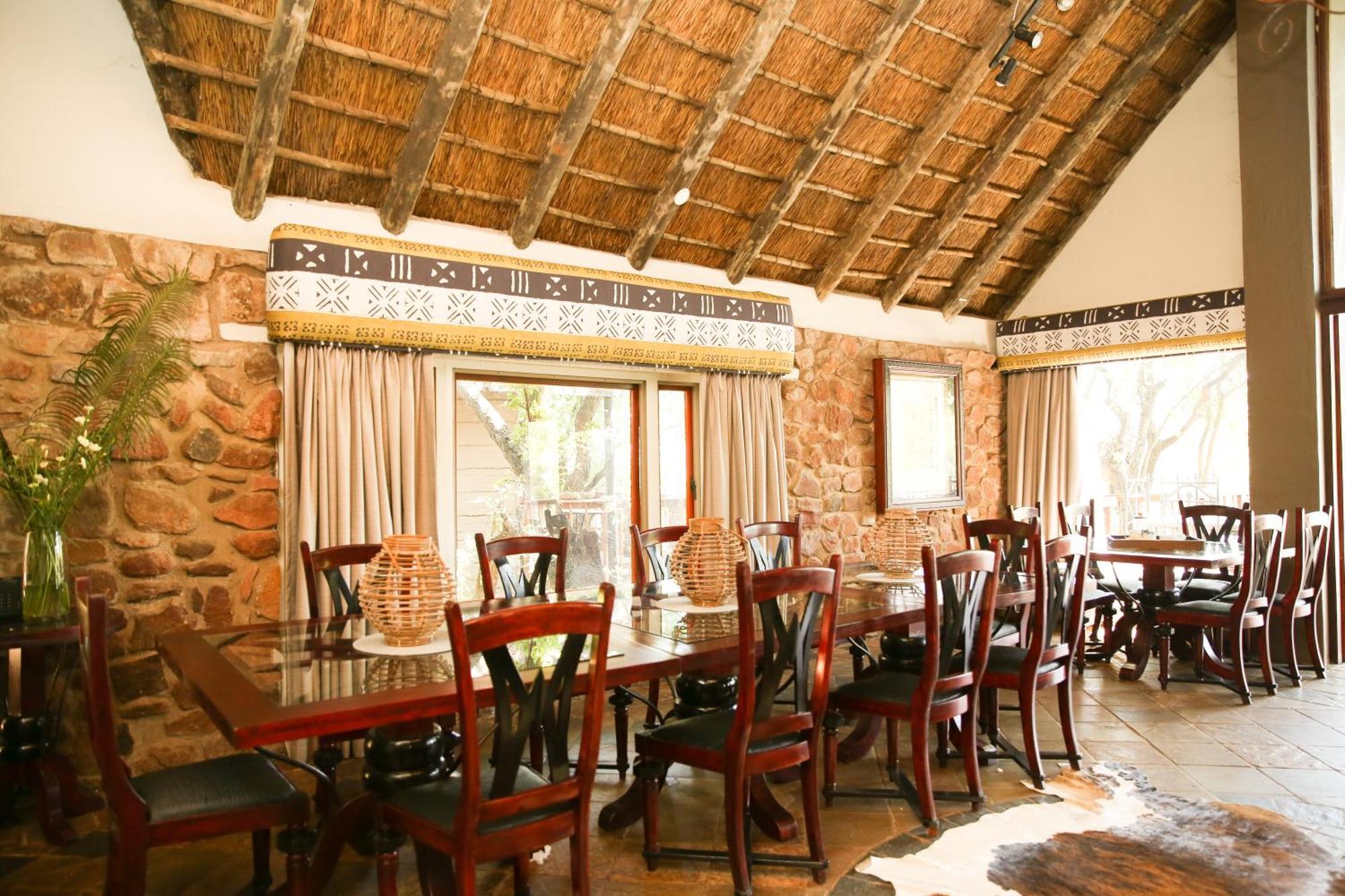 Entabeni Mountain Lodges Golders Green Luaran gambar