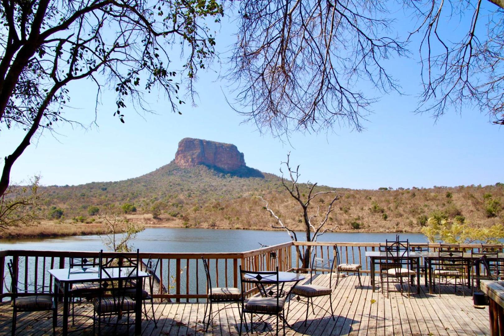 Entabeni Mountain Lodges Golders Green Luaran gambar