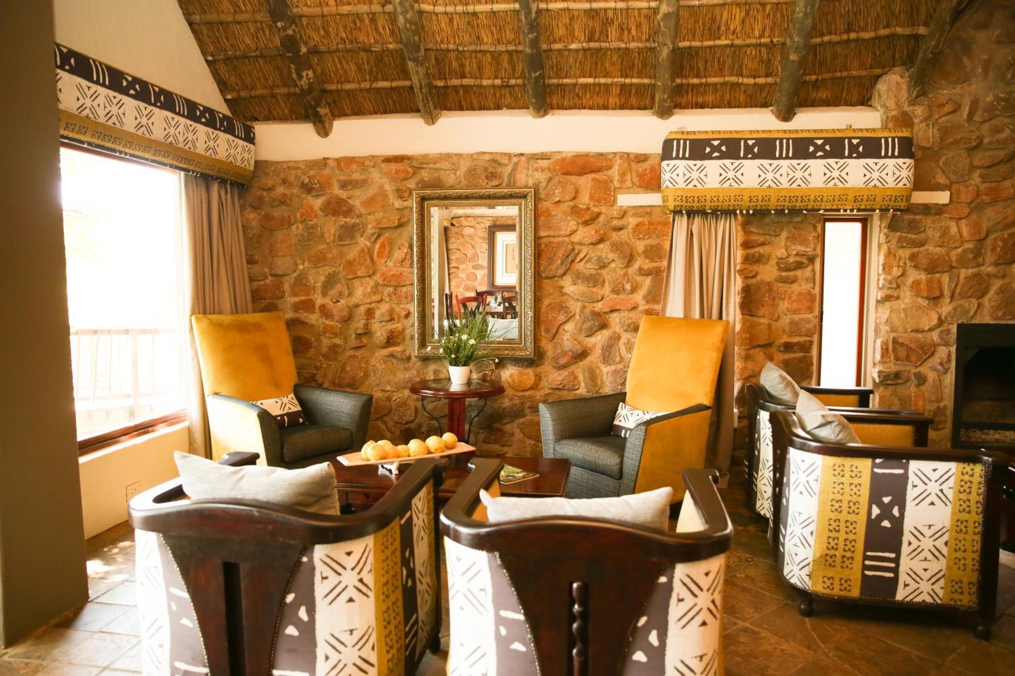 Entabeni Mountain Lodges Golders Green Luaran gambar