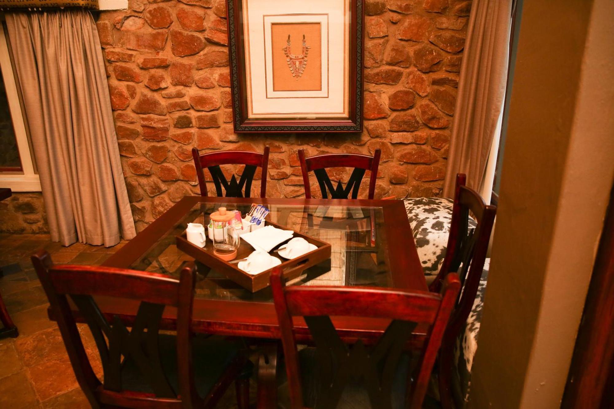 Entabeni Mountain Lodges Golders Green Luaran gambar