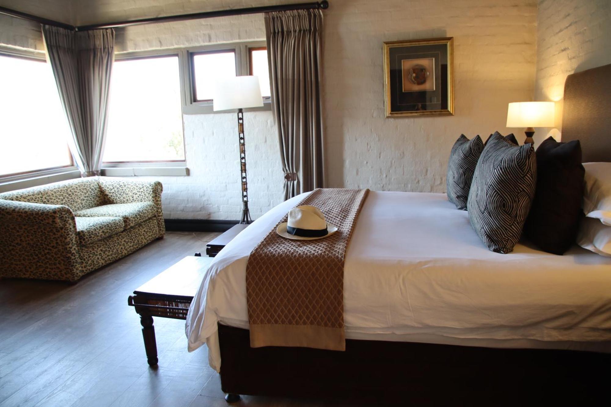 Entabeni Mountain Lodges Golders Green Luaran gambar