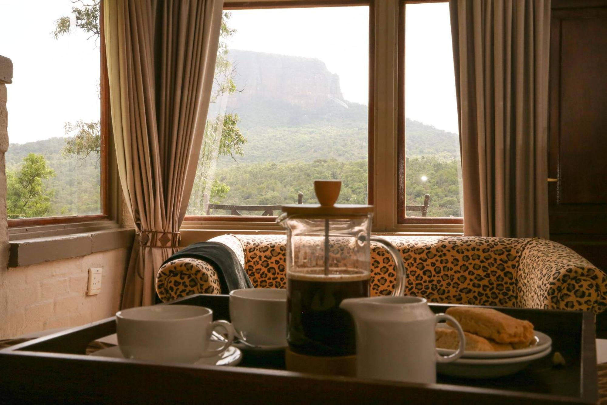 Entabeni Mountain Lodges Golders Green Luaran gambar