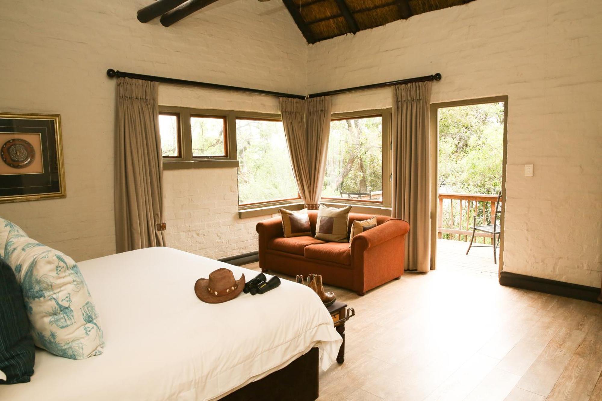 Entabeni Mountain Lodges Golders Green Luaran gambar