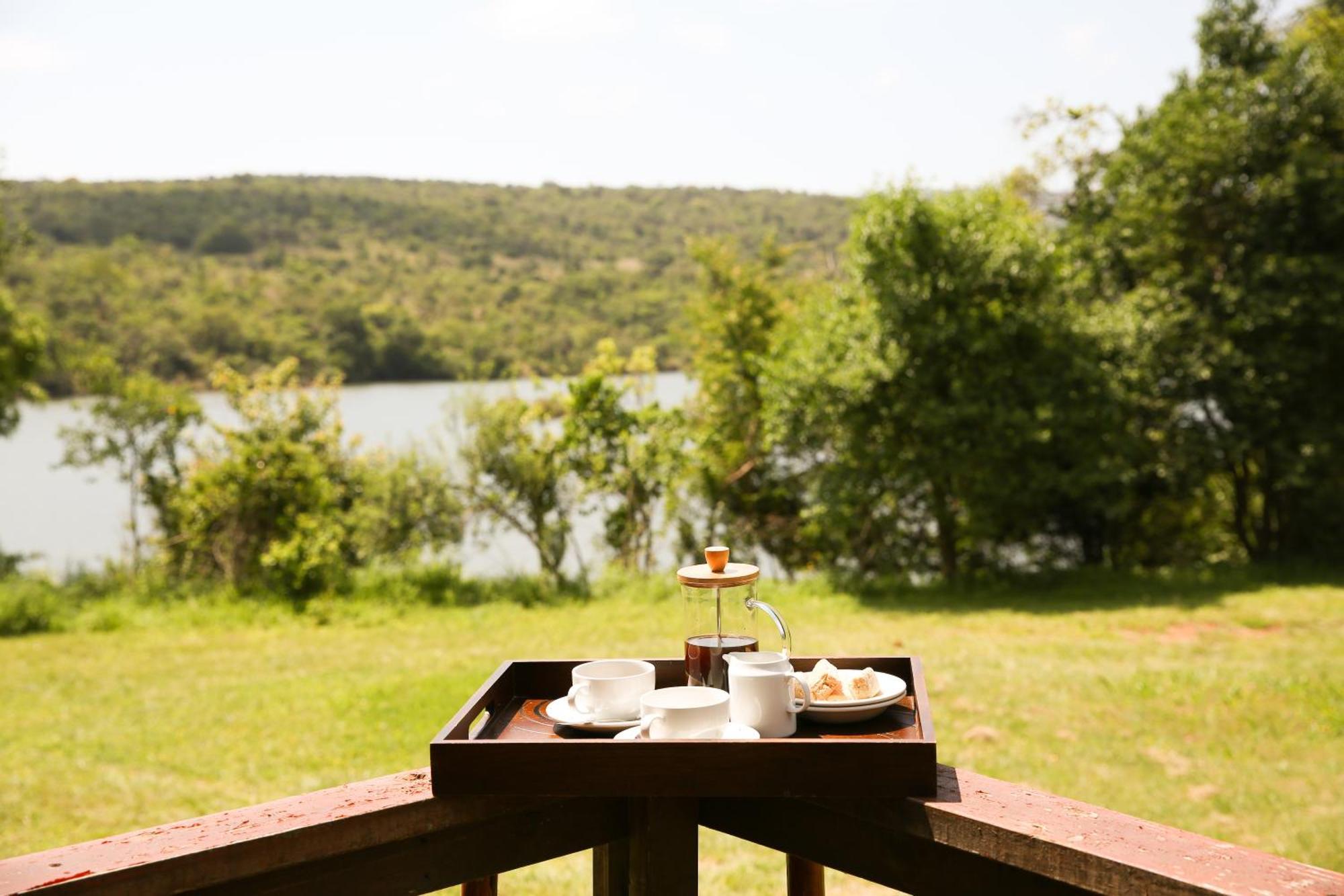 Entabeni Mountain Lodges Golders Green Luaran gambar