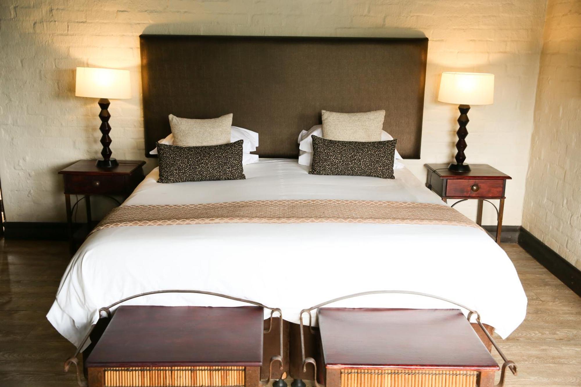 Entabeni Mountain Lodges Golders Green Luaran gambar