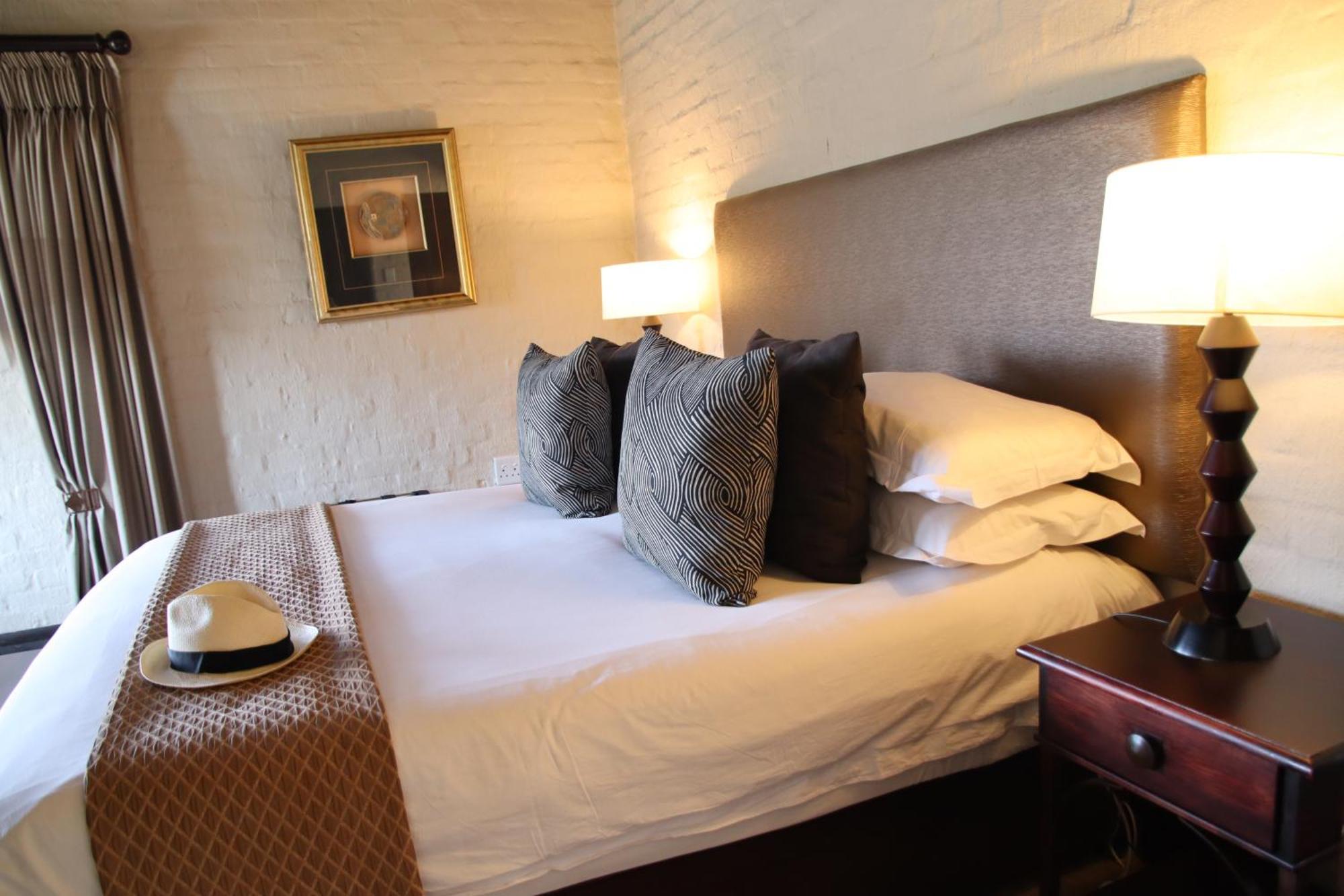 Entabeni Mountain Lodges Golders Green Luaran gambar