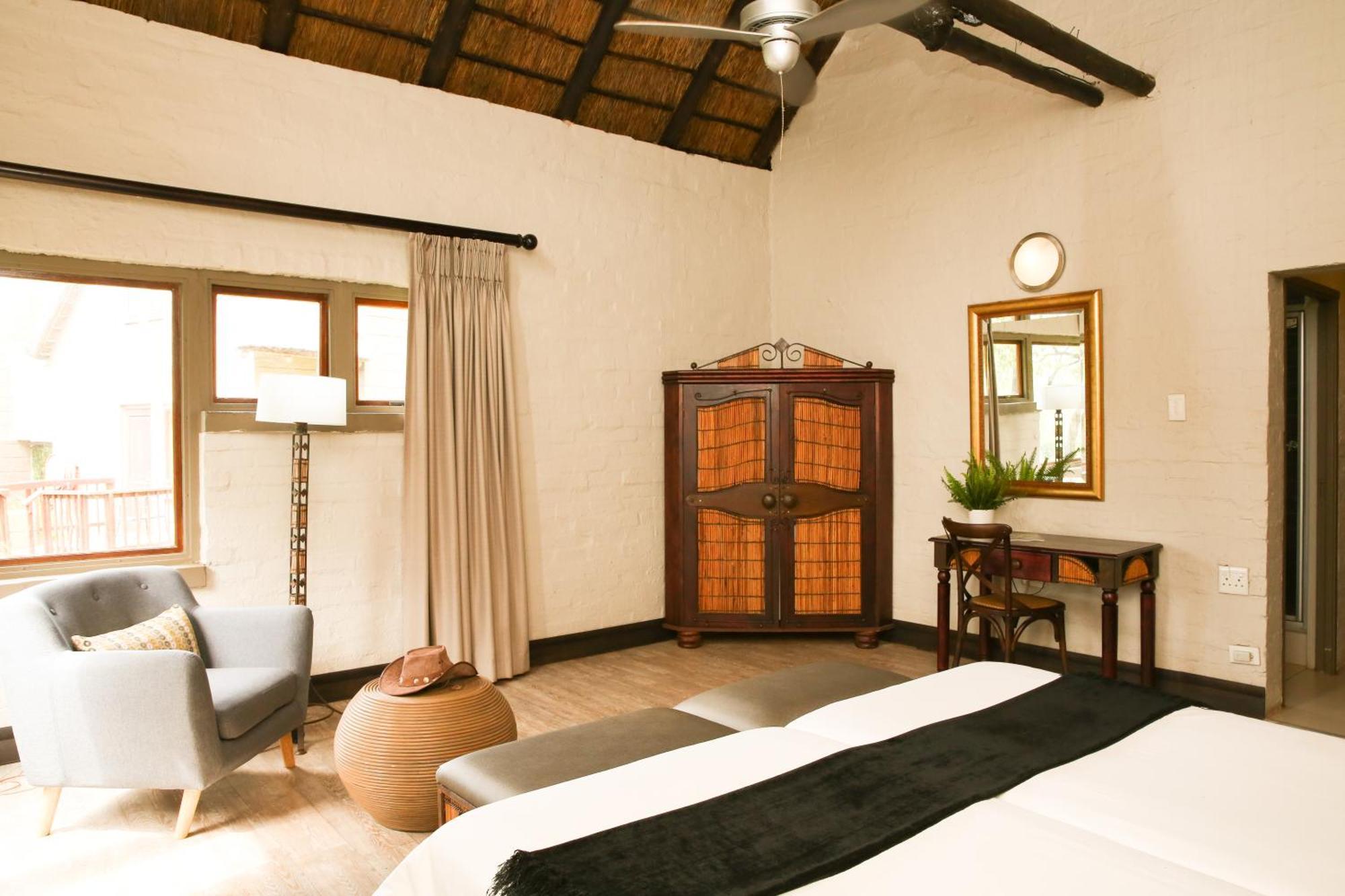 Entabeni Mountain Lodges Golders Green Luaran gambar