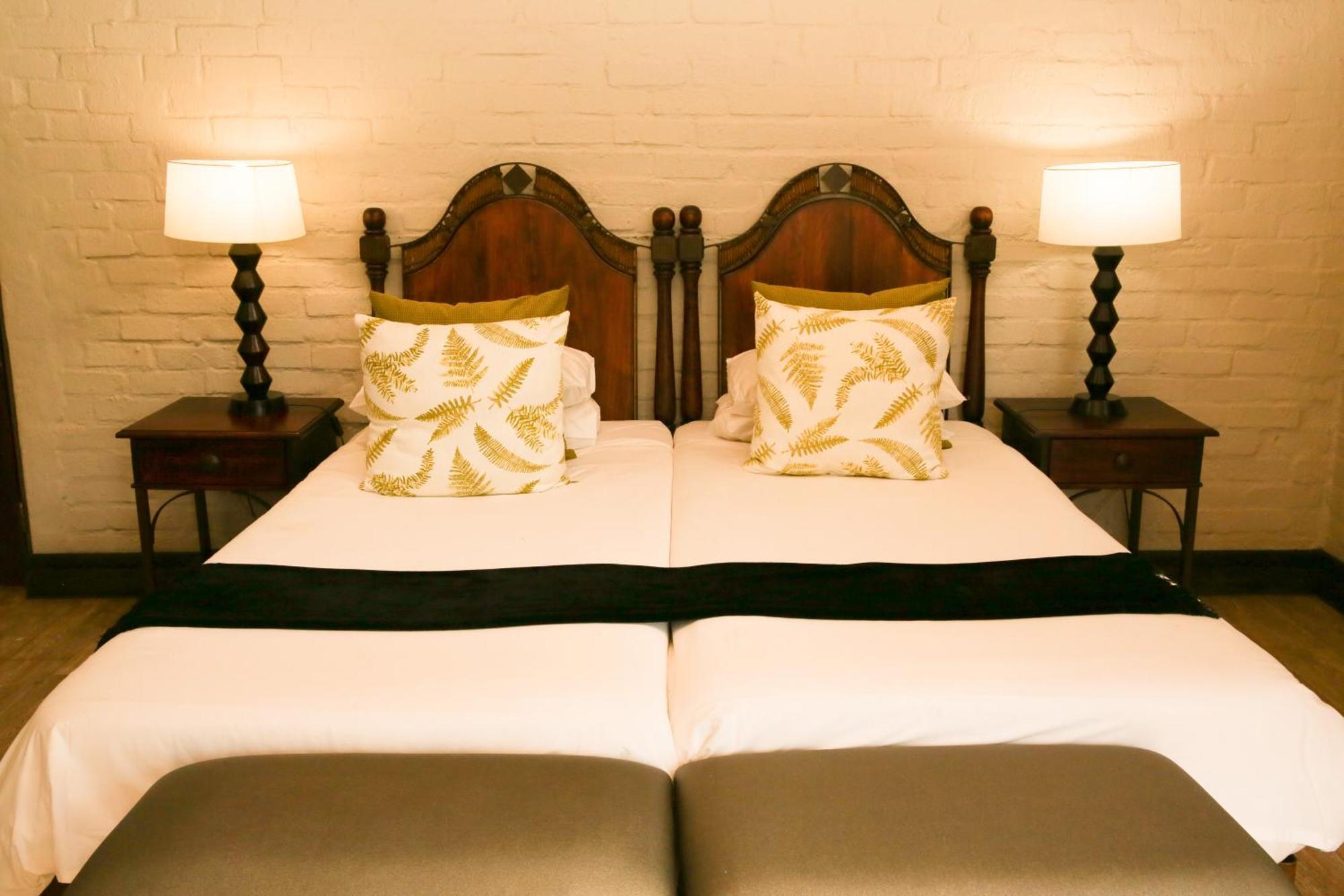 Entabeni Mountain Lodges Golders Green Luaran gambar