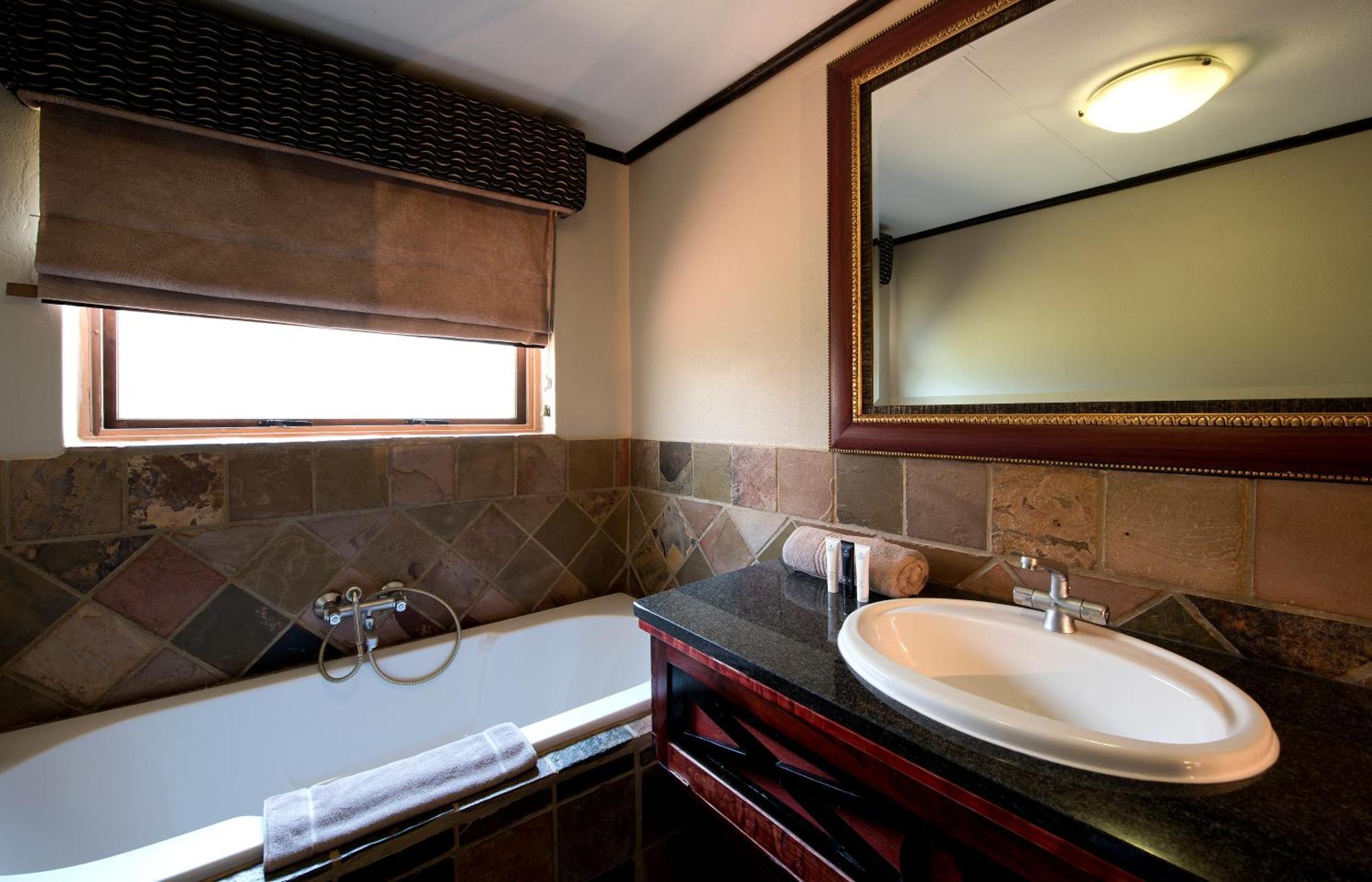 Entabeni Mountain Lodges Golders Green Luaran gambar
