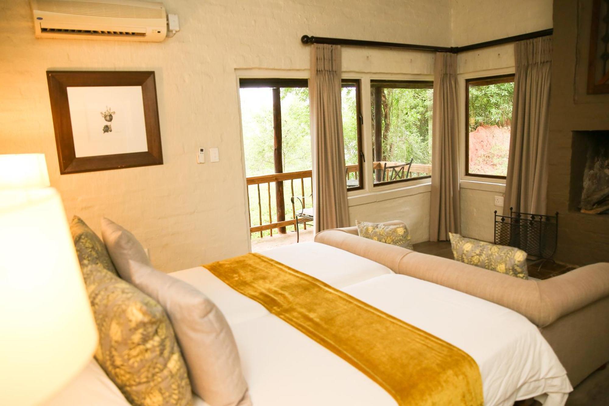 Entabeni Mountain Lodges Golders Green Luaran gambar