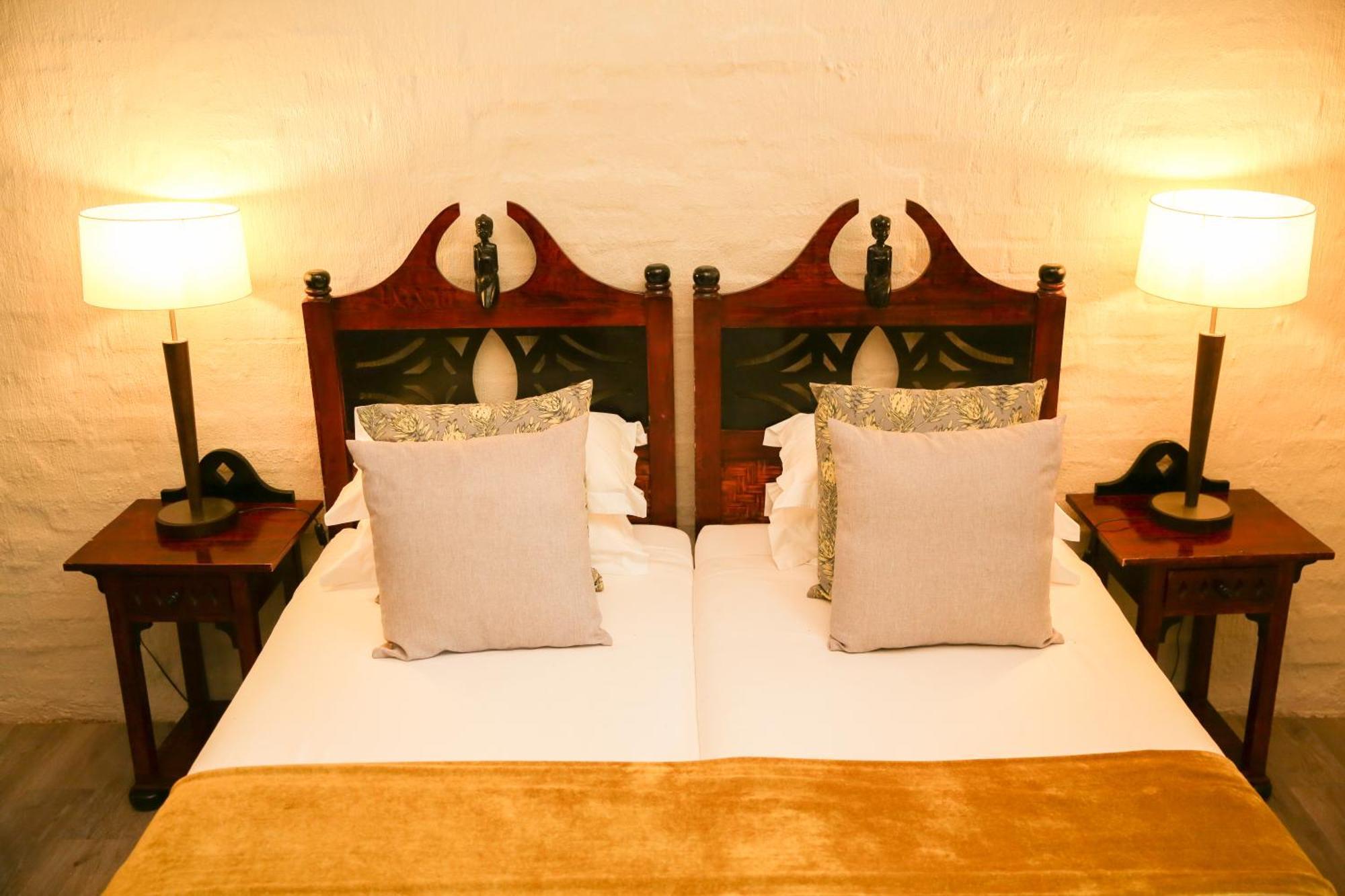 Entabeni Mountain Lodges Golders Green Luaran gambar