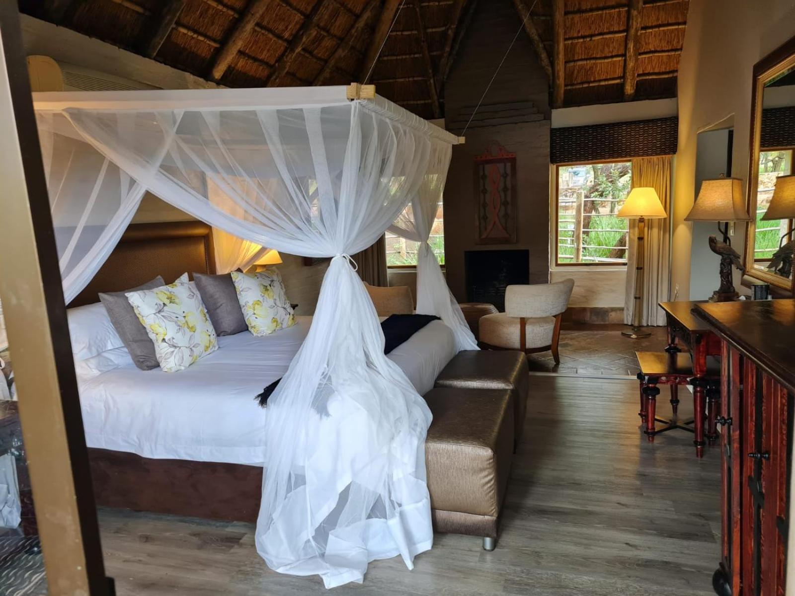 Entabeni Mountain Lodges Golders Green Luaran gambar