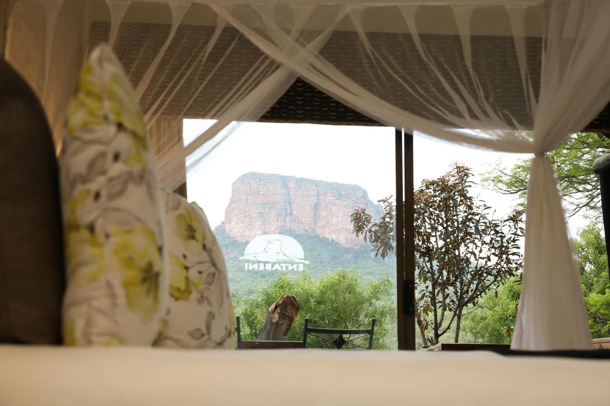 Entabeni Mountain Lodges Golders Green Luaran gambar