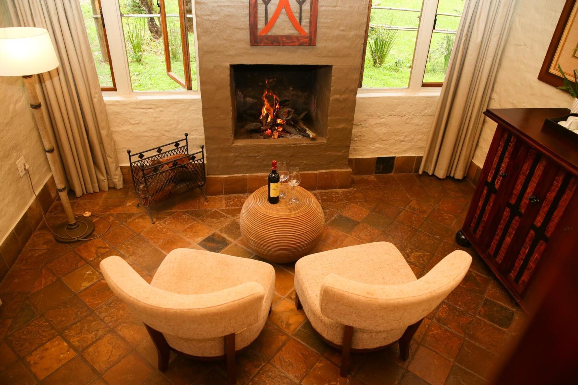 Entabeni Mountain Lodges Golders Green Luaran gambar