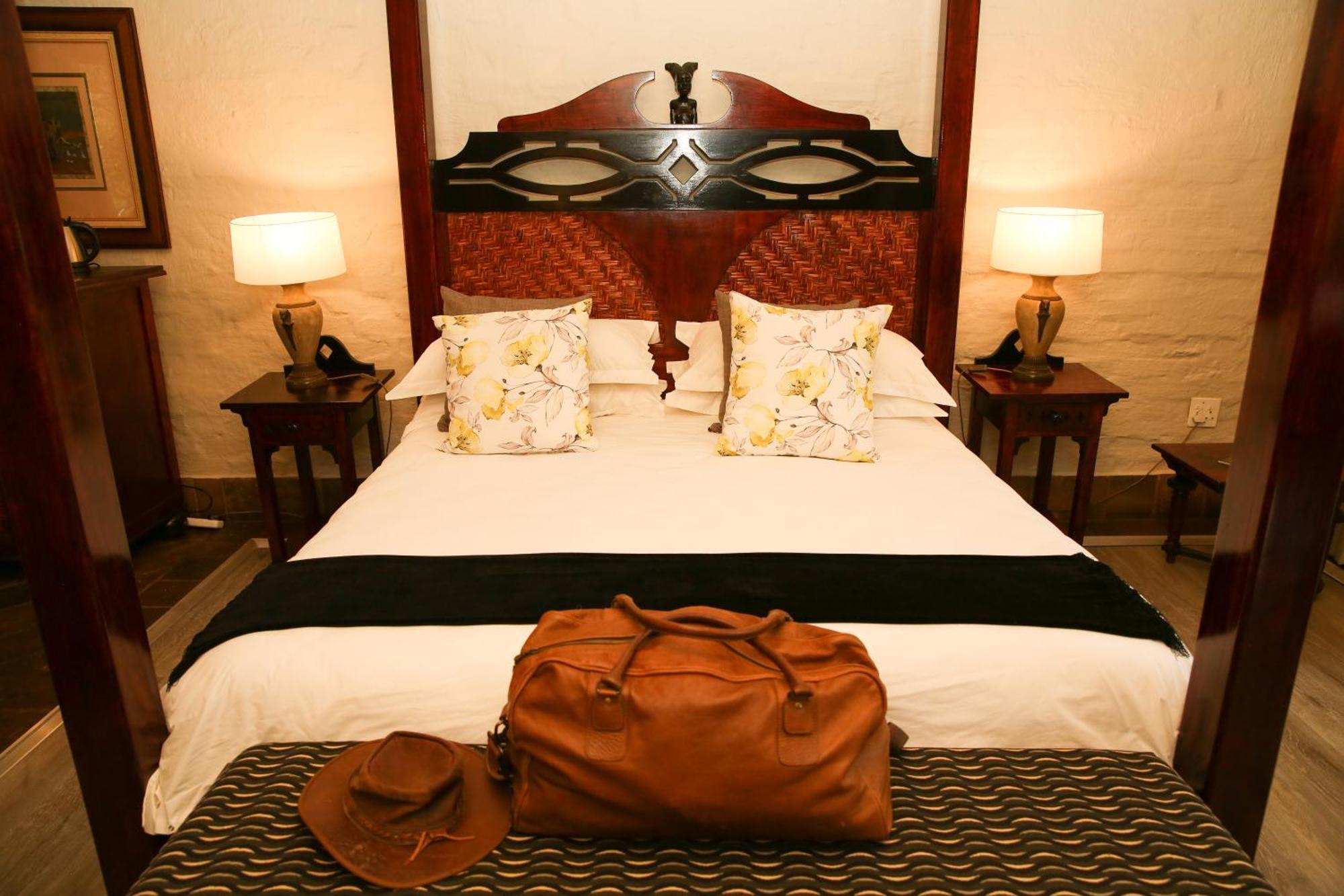 Entabeni Mountain Lodges Golders Green Luaran gambar