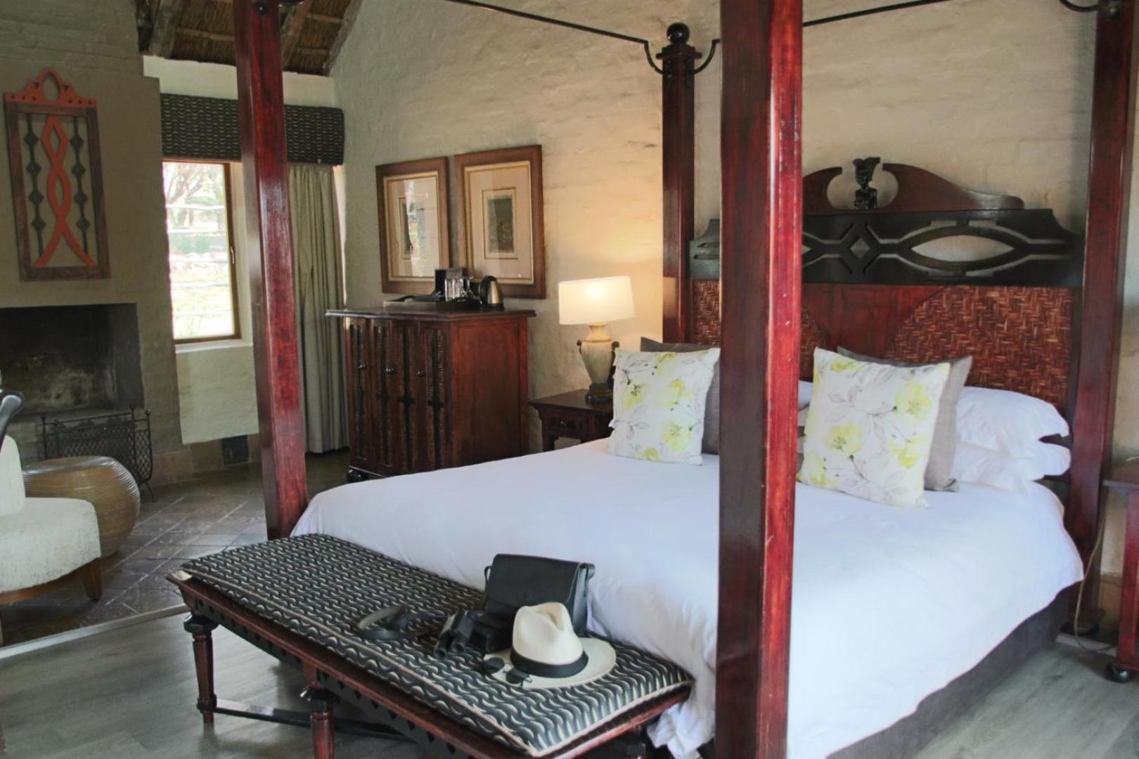 Entabeni Mountain Lodges Golders Green Luaran gambar