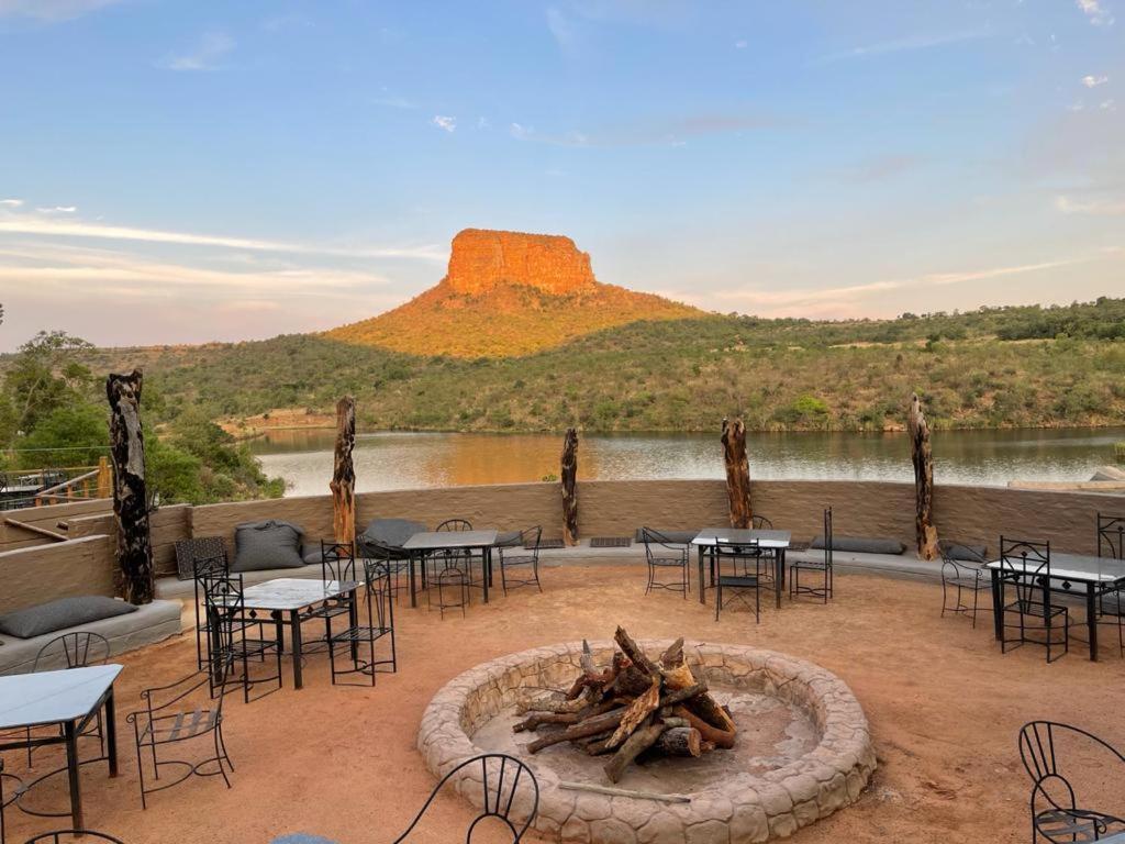 Entabeni Mountain Lodges Golders Green Luaran gambar