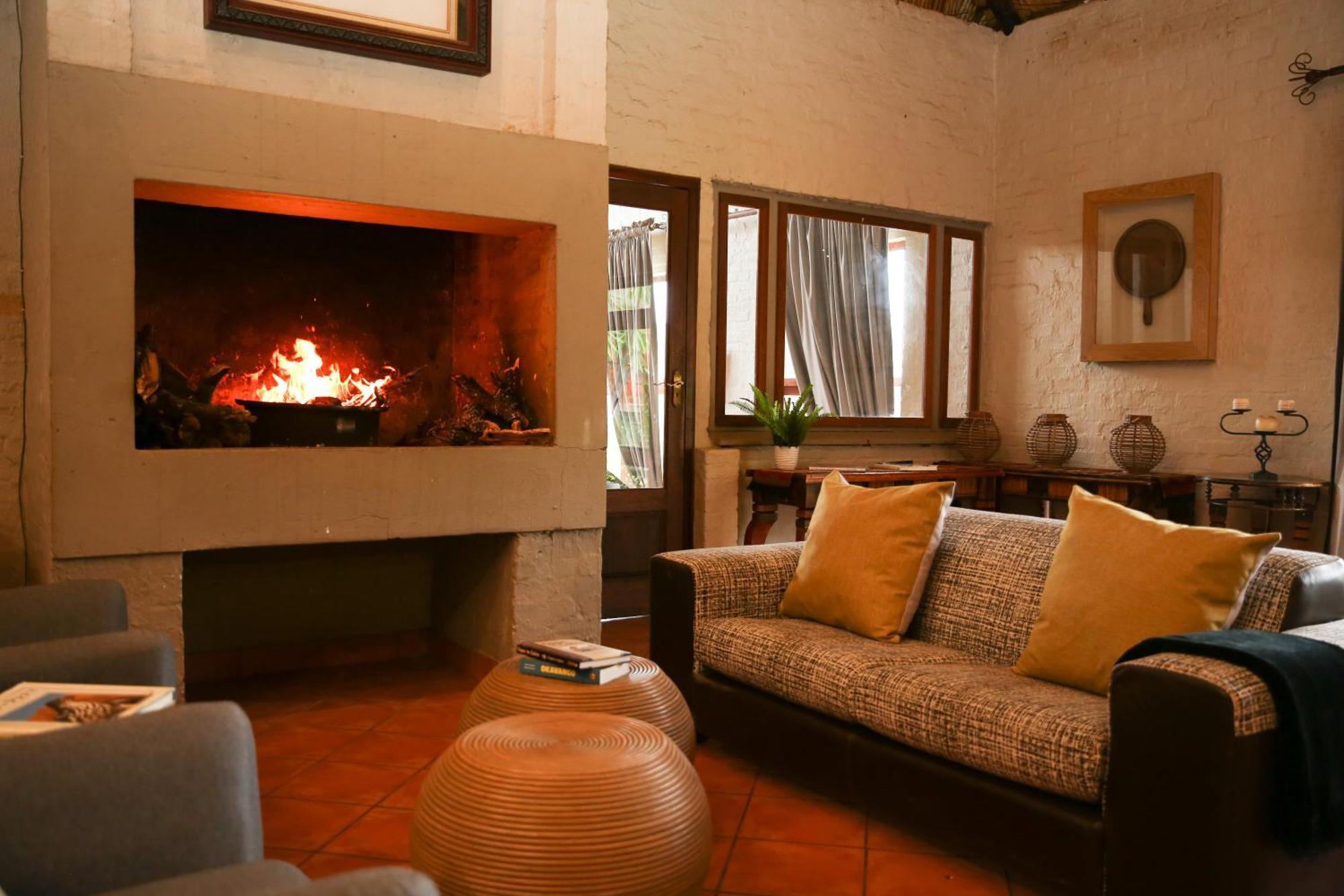 Entabeni Mountain Lodges Golders Green Luaran gambar