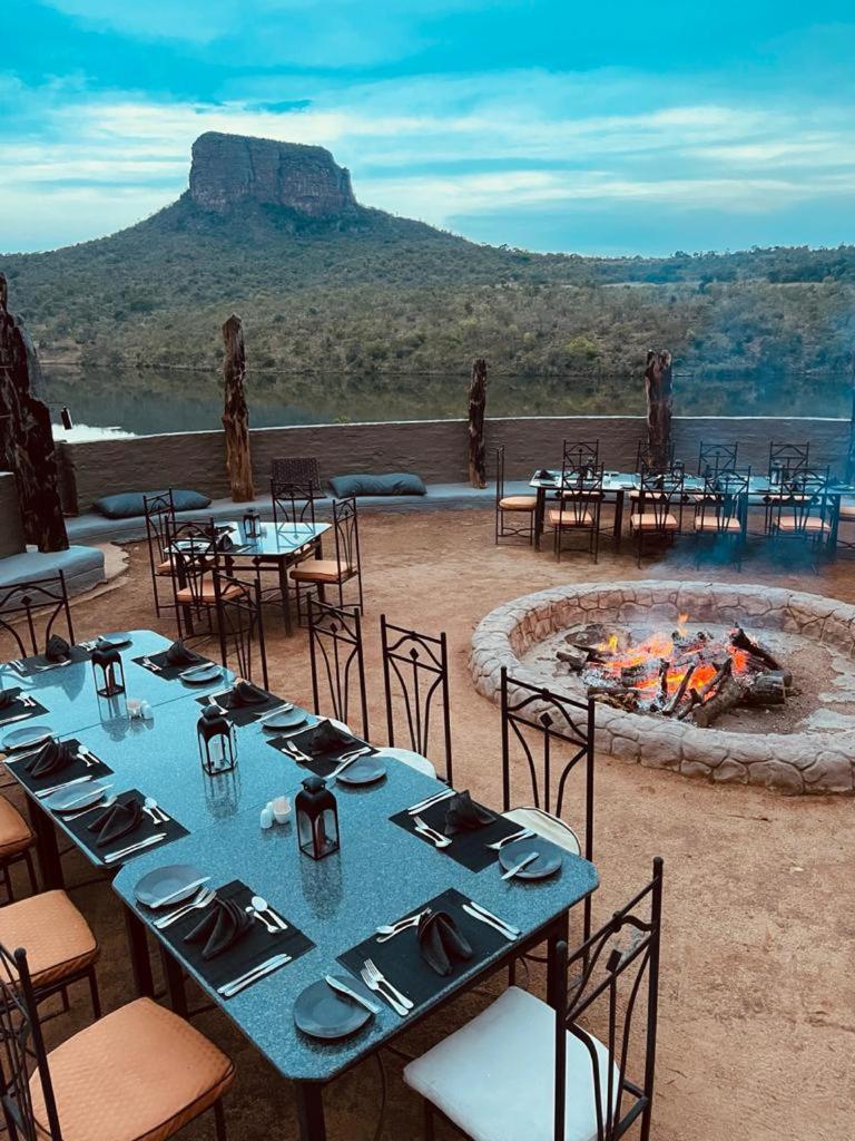 Entabeni Mountain Lodges Golders Green Luaran gambar