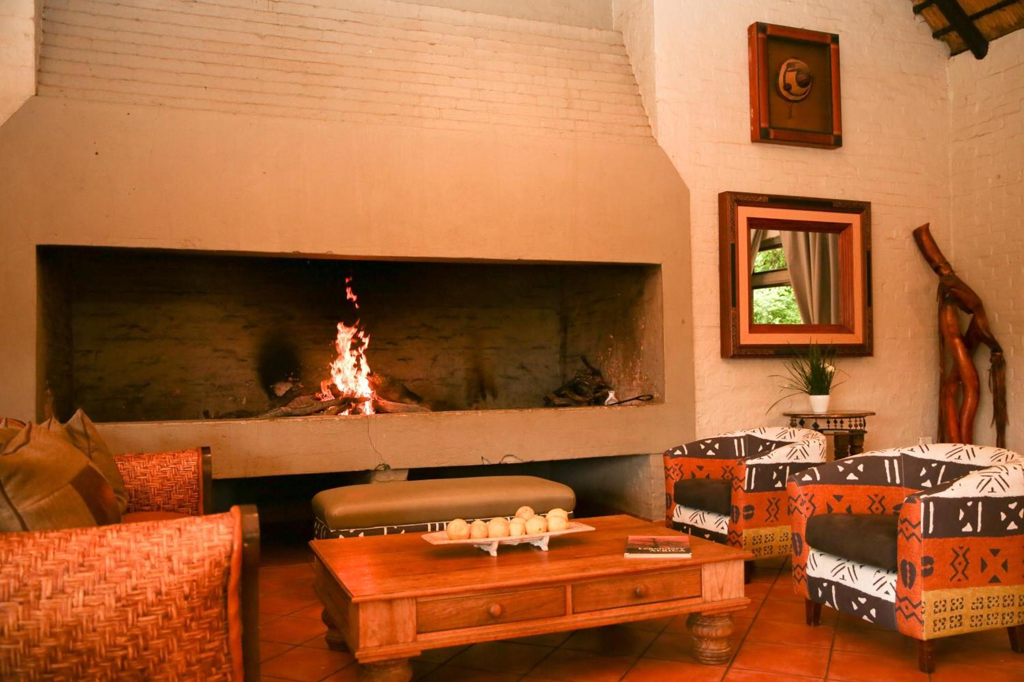 Entabeni Mountain Lodges Golders Green Luaran gambar