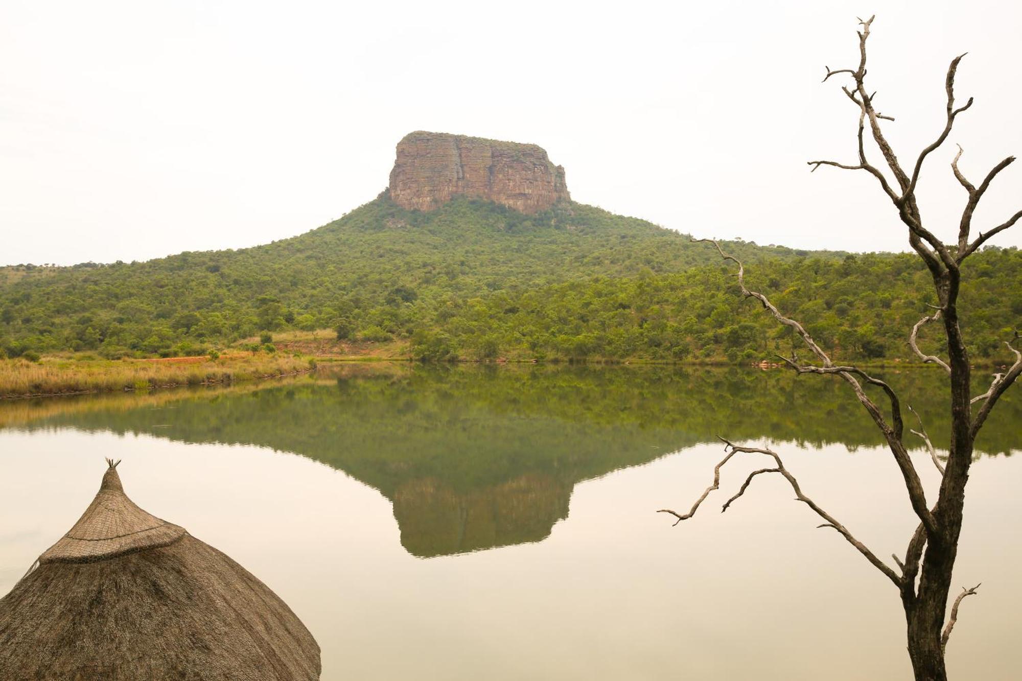 Entabeni Mountain Lodges Golders Green Luaran gambar