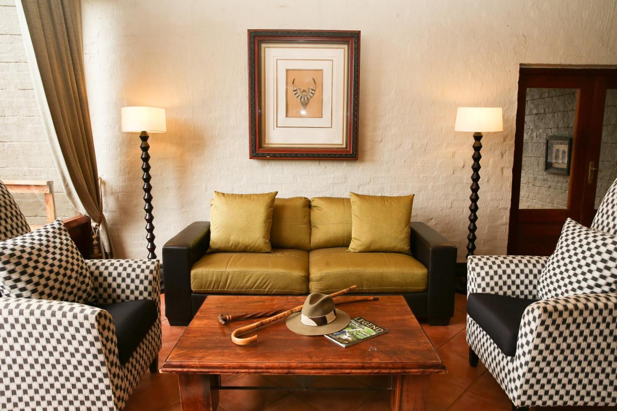 Entabeni Mountain Lodges Golders Green Luaran gambar