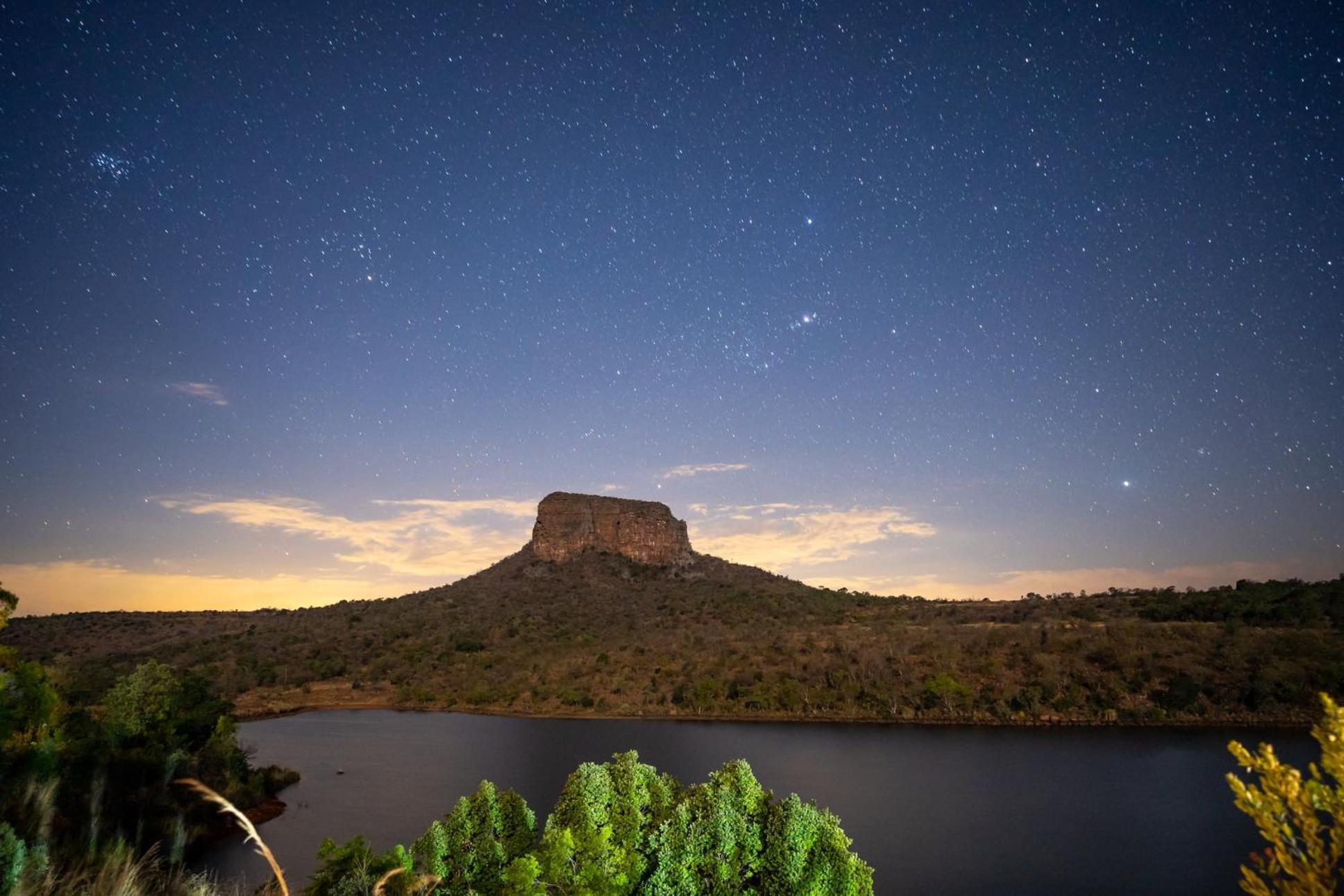 Entabeni Mountain Lodges Golders Green Luaran gambar