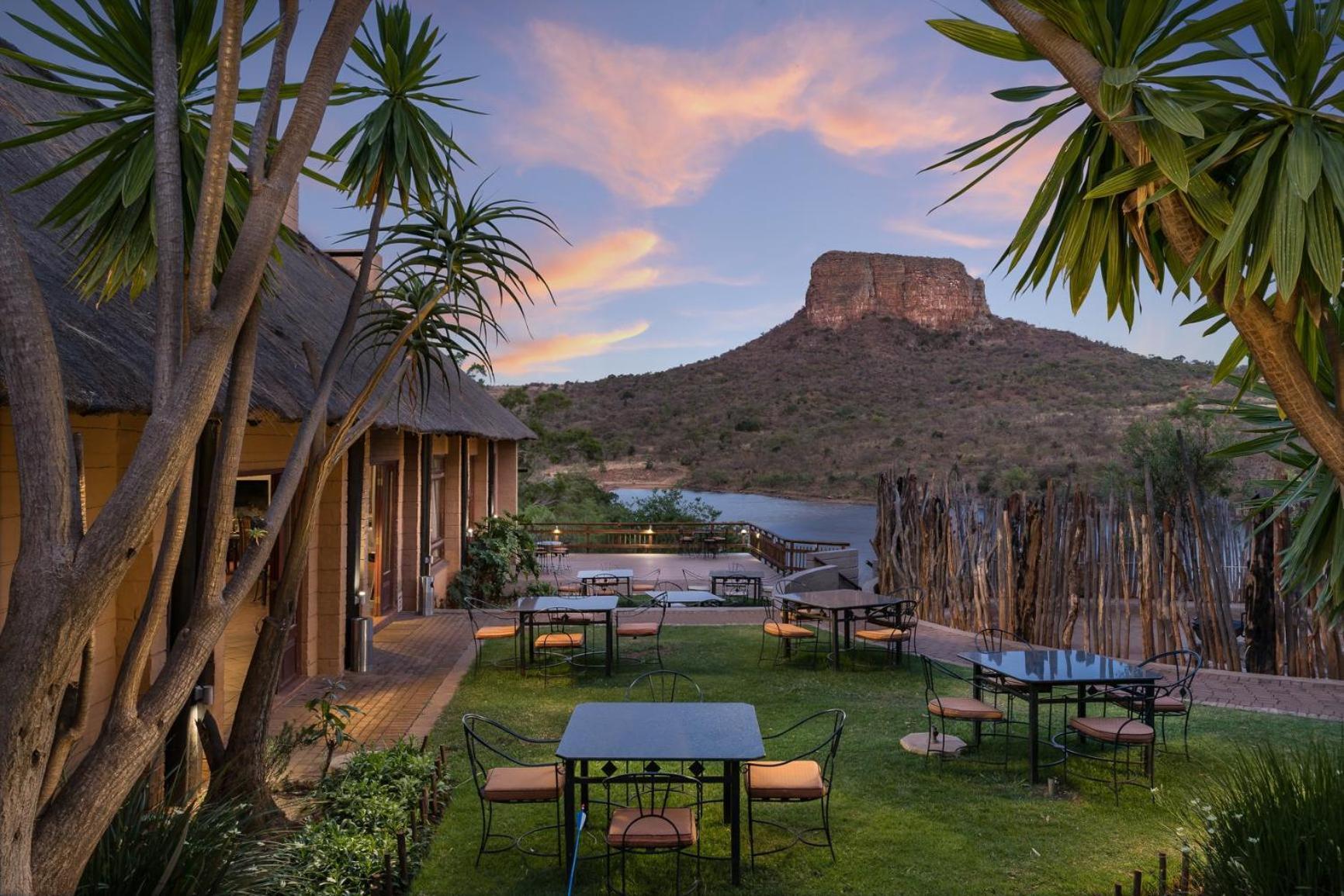 Entabeni Mountain Lodges Golders Green Luaran gambar