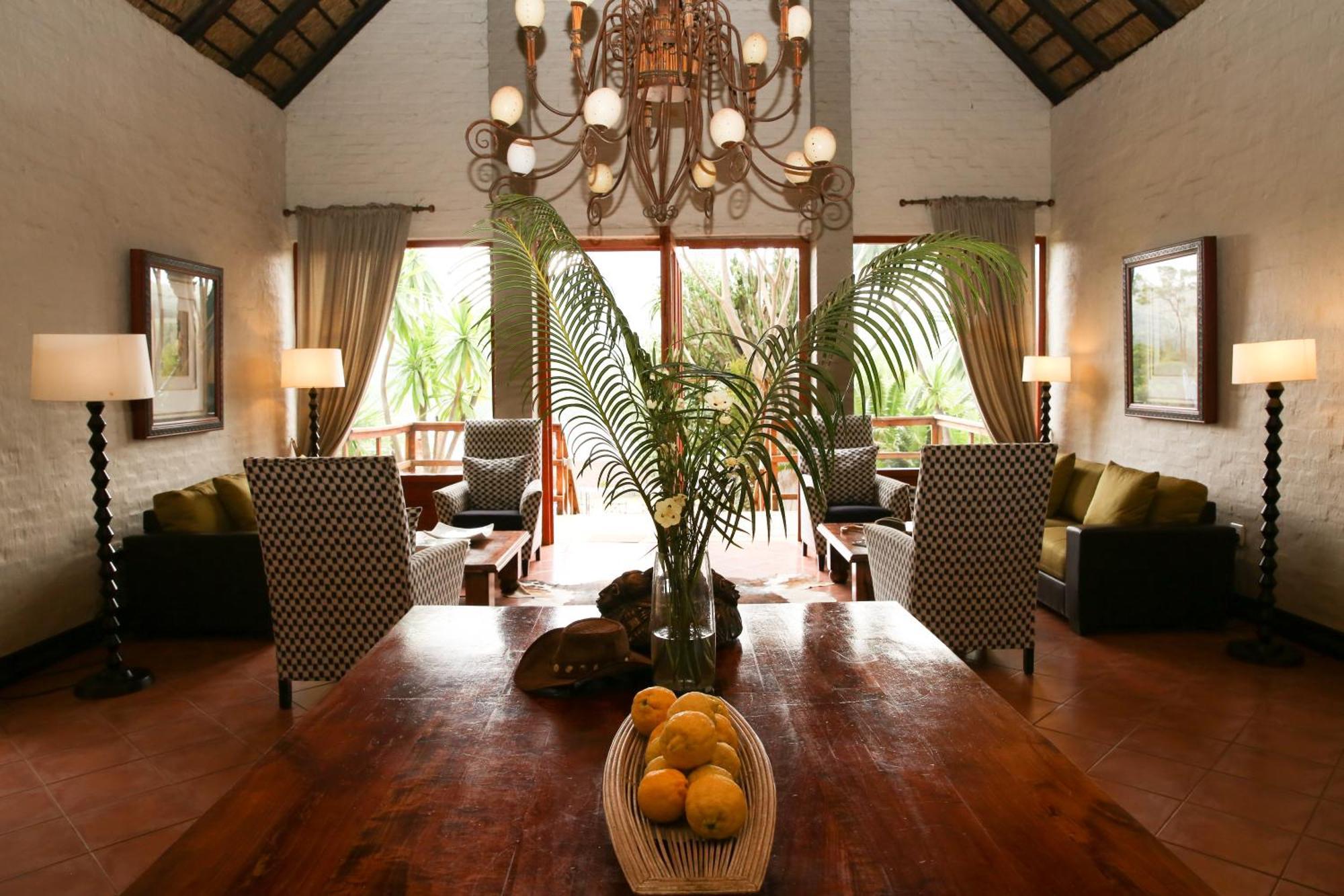 Entabeni Mountain Lodges Golders Green Luaran gambar