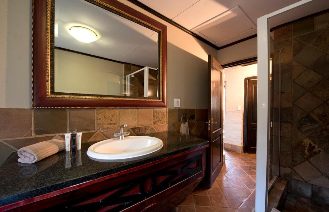 Entabeni Mountain Lodges Golders Green Luaran gambar